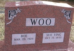 Boe Woo 
