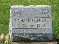 Richard Clair Burke 