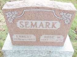 Ernest Semark 