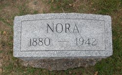 Nora Motts 