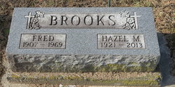 Fred Brooks 