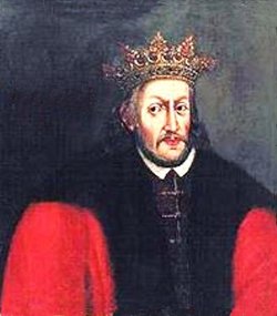 Casimir IV