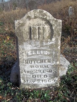 Ellis Hutchens 