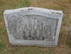 Mary Casucci 