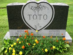 Anthony Toto 