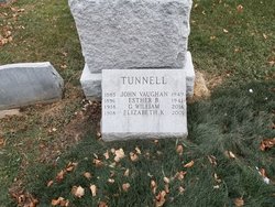 John Vaughan Tunnell 
