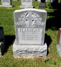 George B Flanagan 