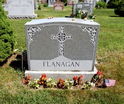 John J Flanagan 