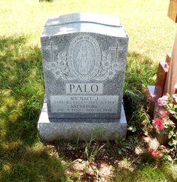 Salvatore Palo 