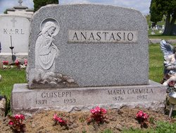 Guiseppi Anastasio 