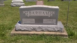 Charles Barham 