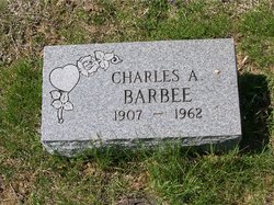 Charles Andrew Barbee Jr.