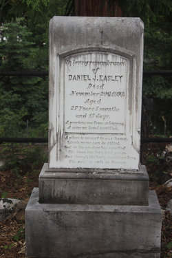 Daniel J. Easley 