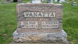 John William VanAtta 
