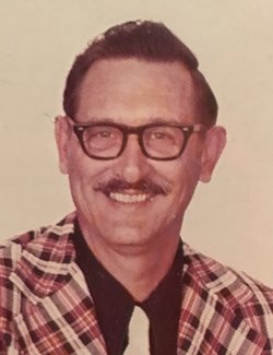 Charles William Newhouse Sr.