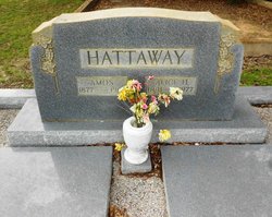 Amos Hattaway 