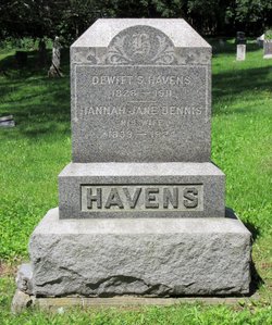 Dewitt S. Havens 