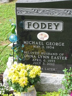 Donna Lynn <I>Easter</I> Fodey 