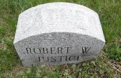 Robert W. Justice 