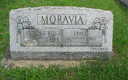 Frank Moravia 