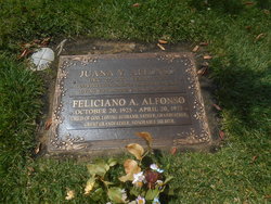 Feliciano A. Alfonso 