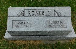 Luther B. Roberts 