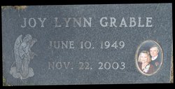 Joy Lynn Grable 