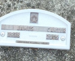 James Carter 