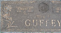 Robert R. Guffey 
