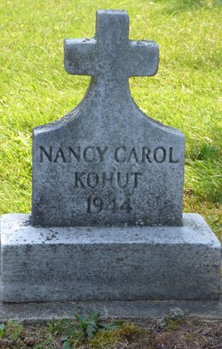 Nancy Carol Kohut 
