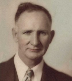 Samuel Ward Berry Jr.