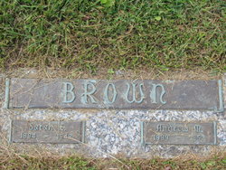 Andrew M. Brown 