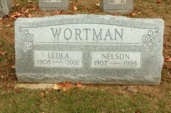 Stephen Nelson Wortman 