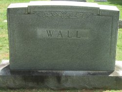 James Polk Wall 