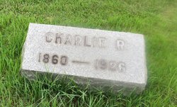 Charles Richard “Charlie” Pumphrey 