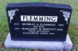 Murray Ashwood Flemming 
