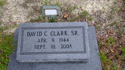 David Clark Sr.