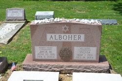 Jack M. Alboher 