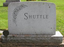 Clifton Harvey Shuttle 