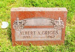 Albert A. Griggs 