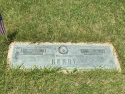 Cleo Beatrice <I>Perry</I> Berry 