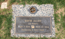 David Allen 