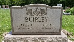 Charles Thomas Buirley 