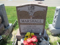 Lori Lee Marshall 