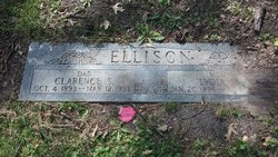 Clarence S. Ellison 