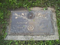Judith J Englert 