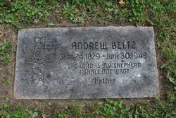 Andrew Beltz 