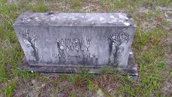 Samuel W. Causey 