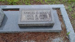 Samuel O'Neal Bryan 