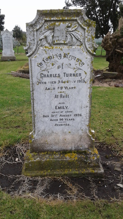Charles Turner 